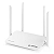 Kit 2 Smart Roteadores Mesh Giga Wi-Fi Positivo Dual Band 2.4/5GHz 3 LAN/1 WAN Até 400m² De Cobertura - Imagem 2