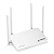 Kit 2 Smart Roteadores Mesh Giga Wi-Fi Positivo Dual Band 2.4/5GHz 3 LAN/1 WAN Até 400m² De Cobertura - Imagem 3