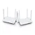 Kit 2 Smart Roteadores Mesh Giga Wi-Fi Positivo Dual Band 2.4/5GHz 3 LAN/1 WAN Até 400m² De Cobertura - Imagem 1