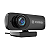 Webcam Fortrek FK474O 4k 3840x2160p 30FPS Com Microfone 2,3m Plug & Play - FK474O - Imagem 3
