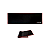 Mousepad Gamer Hayom AI1017 300x780x3mm Antiderrapante Preto E Vermelho - AI1017 - Imagem 2