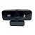 Webcam Rise Mode Vision Double Mic 1080P 30 FPS 2x Microfone USB Preto - RM-WECM-1080D-B - Imagem 1