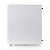 Gabinete Gamer Thermaltake S200TG 4 Fans ARGB C/Fonte 650W MidTower Branco - CA-3X2-65M6WZ-00' - Imagem 5