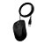Mouse Office Intelbras MCI20 1000DPI Com Fio USB 1,8m Plug And Play Preto - MCI20 - Imagem 2
