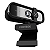 Webcam Fortrek Vision 10 720p 30FPS USB 2.0 Plug & Play 1,5m Preta - Imagem 3