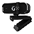 Webcam Fortrek Vision 10 720p 30FPS USB 2.0 Plug & Play 1,5m Preta - Imagem 4