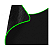Mousepad Gamer Fortrek MPG104 Speed 900x400mm Verde - MPG10 - Imagem 5