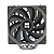 Cooler Para Processador Thermalright Assassin Spirit 120mm V2 PWM - TL-C12C V2 - Imagem 3