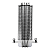 Cooler Para Processador Thermalright Assassin Spirit 120mm V2 PWM - TL-C12C V2 - Imagem 6