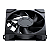 Cooler Fan Phanteks M25 Gen 2 120mm PWM Preto - PH-F120M25_G2_BBK01 - Imagem 2
