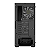 Gabinete Gamer Gamdias Aura GC5 ARGB 3 Fans 120mm MidTower Vidro Temperado Preto - Aura GC5 - Imagem 7