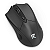 Mouse Office Redragon BM-2463 Sem Fio 4000DPI USB Ambidestro Preto - BM-2463 - Imagem 2