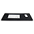 Mousepad Fortrek FK265M Couro Premium 700x300mm Preto - FK265M - Imagem 2