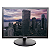 Monitor Office Hayom MO6004 17.4" HD 60HZ Widescreen HDMI/VGA Preto - MO6004 - Imagem 2