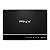 SSD 2TB 2.5 Sata III 6GB/s PNY CS900 Leitura 550 MB/s Gravação 530 MB/s - SSD7CS900-2TB-RB - Imagem 1