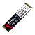 SSD 256GB NV2000 PCIe 3X4 M.2 2280 NVMe Netac Até 2500/1000MB/S - NT01NV2000-256-E4X - Imagem 2