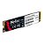 SSD 256GB NV2000 PCIe 3X4 M.2 2280 NVMe Netac Até 2500/1000MB/S - NT01NV2000-256-E4X - Imagem 5