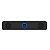 Caixa De Som Gamer Rise Mode Aura Sound S2 LED Azul Bluetooth 3W*2 Preto - RM-SP-02-BB - Imagem 1