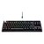 Teclado Mecânico Gamer Rise Mode GM2 Pro Black RGB Switch Outemu Brown - RM-TCM-GM2-BBRO - Imagem 4