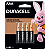 Pilha AAA Duracell 8 Unidades Alcalina 1,5v Palito - MN2400 - Imagem 1