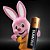 Pilha AAA Duracell 8 Unidades Alcalina 1,5v Palito - MN2400 - Imagem 2