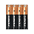 Pilha AAA Duracell 8 Unidades Alcalina 1,5v Palito - MN2400 - Imagem 6