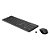 Kit Teclado E Mouse HP Sem Fio 1600DPI USB 2,4GHz ABNT Preto - HP 330 - Imagem 2
