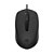 Kit Teclado E Mouse HP Com Fio 1600DPI USB Classic Preto - HP150 - Imagem 2