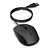 Kit Teclado E Mouse HP Com Fio 1600DPI USB Classic Preto - HP150 - Imagem 4