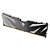 Memória 16GB 4800MHz DDR5 Netac Shadow II C40 Black - NTSWD5P48SP-16K - Imagem 5