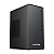 Gabinete Office Hayom S/Fan S/Fonte MICRO-ATX 2 Portas USB 2.0 Preto - GB1752 - Imagem 1