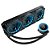 Water Cooler Rise Mode Aura Ice Black ARGB 360mm AMD/Intel Preto - RM-WAIB-06-ARGB - Imagem 2