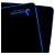 Mousepad Gamer Rise Mode Speed Estendido 900x300mm Costura Azul - RG-MP-06-ZB - Imagem 4