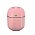 Umidificador De Ar Portatil Mini Lehmox Bateria Recarregável 220ml Rosa - Imagem 1