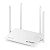 Kit 2 Roteadores Smart Mesh Giga Wi-Fi Positivo Dual Band 2.4/5GHz 3 Lan/1 Wan 128 Dispositivos 400 m² De Cobertura - Imagem 2