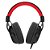 Headset Gamer Redragon Zeus Lite P3 53mm C/Microfone Preto - H510-LT - Imagem 4