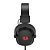 Headset Gamer Redragon Zeus Lite P3 53mm C/Microfone Preto - H510-LT - Imagem 7