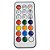 Kit 7 Fan Hayom RGB 120mm C/ Controladora Branco – FC1309 - Imagem 4