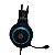 Headset Gamer Hayom HF2204 RGB P2 + USB 20Hz Preto - HF2204 - Imagem 2