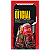 Kit 6 Energéticos Gamer Baly E Redragon Morango e Pêssego Sem Açúcar 473ml Base Cafeína e Taurina - Imagem 4