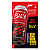 Kit 6 Energéticos Gamer Baly E Redragon Morango e Pêssego Sem Açúcar 473ml Base Cafeína e Taurina - Imagem 2