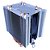 Cooler Para Processador Rise Mode Z3 90mm AMD/Intel 12v - RM-ACZ-03-FB - Imagem 1