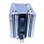 Cooler Para Processador Rise Mode Z3 90mm AMD/Intel 12v - RM-ACZ-03-FB - Imagem 3