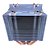 Cooler Para Processador Rise Mode Z3 90mm AMD/Intel 12v - RM-ACZ-03-FB - Imagem 2