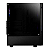 Gabinete Gamer Gamdias Talos E3 3 Fans ARGB S/Fonte 120mm MidTower Preto - Talos E3 - Imagem 3