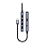 Hub Adaptador 6 Em 1 Cudy UH500 Tipo-C Para HDMI 1.4 USB-A + USB-C - UH500 - Imagem 3