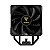 Air Cooler Gamdias Boreas E2 41D C/Display Digital 120mm Preto - BOREAS E2-41D - Imagem 2