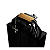 Air Cooler Gamdias Boreas E2 41D C/Display Digital 120mm Preto - BOREAS E2-41D - Imagem 5