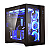 Gabinete Gamer Lian Li O11 Dynamic S/Fan S/Fonte MidTower Preto - O11 DYNAMIC BLACK - Imagem 3