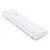Teclado Óptico Redragon Surara Pro RGB Branco Switch Azul USB 2.0 - K582RGB-PRO - Imagem 5